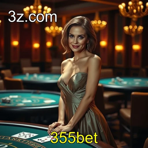 Aposte ao Vivo na 355bet e Sinta a Emoção