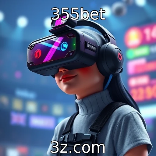 Previsões sobre evolução dos jogos de realidade virtual