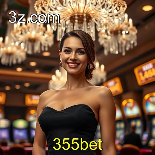 355bet Jogos Virtuais